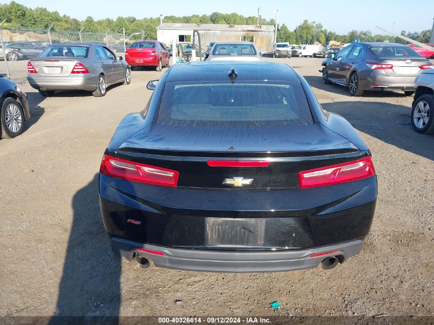 1G1FB1RSXJ0120056 2018 CHEVROLET CAMARO - Image 16