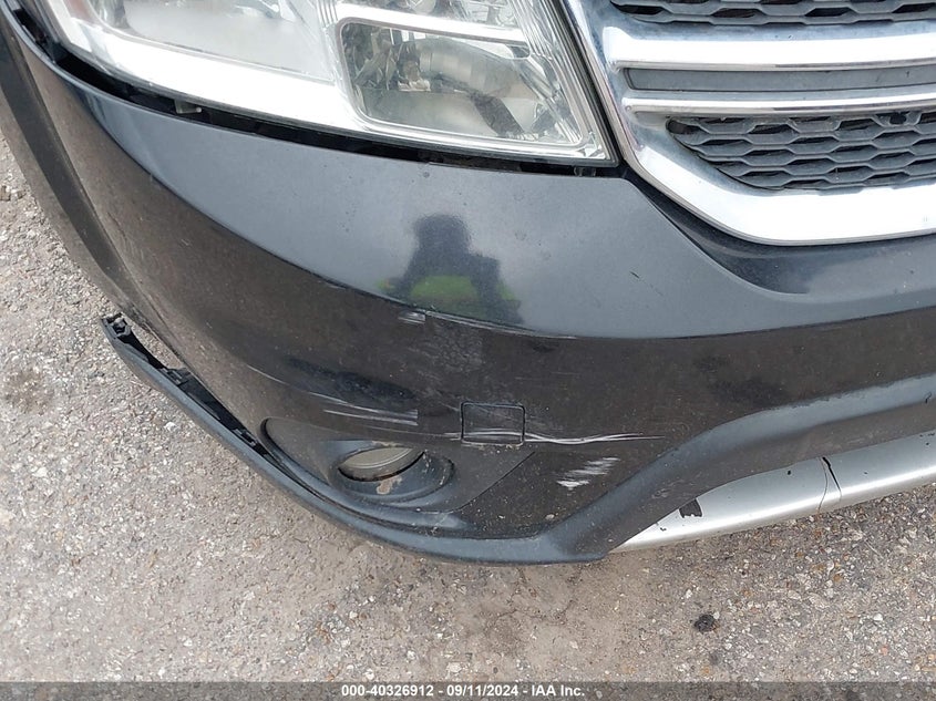 3C4PDDBG6CT136175 2012 Dodge Journey Sxt