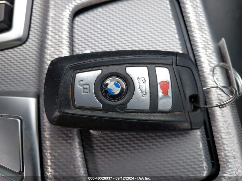 WBA5A7C50GG643272 2016 BMW 528I xDrive