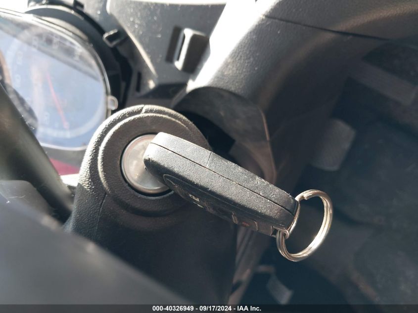 2GKFLWEK0F6103003 2015 GMC Terrain Sle-2