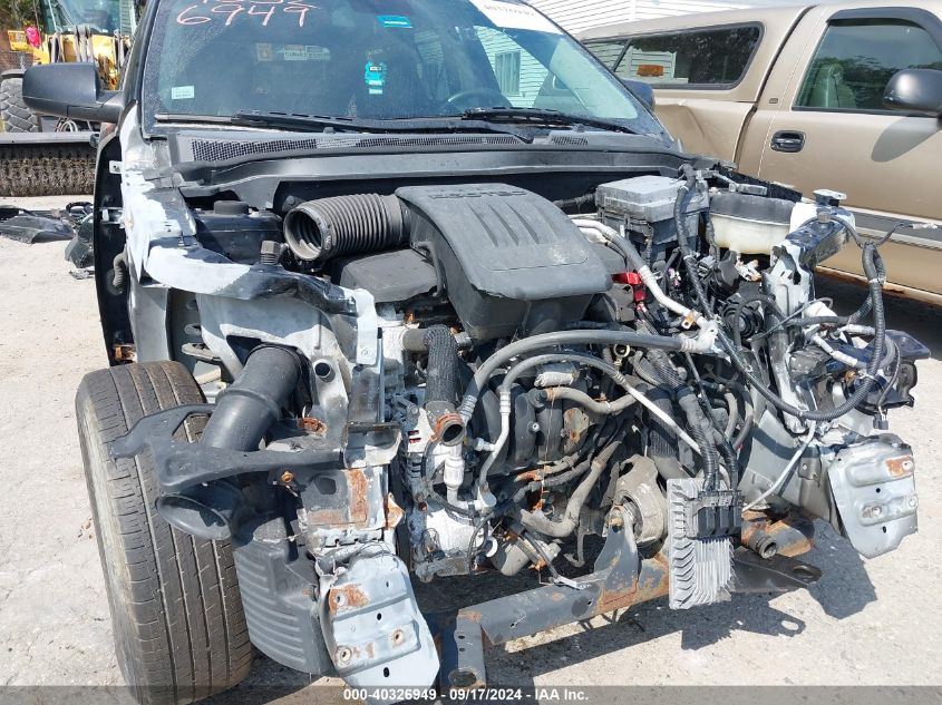 2GKFLWEK0F6103003 2015 GMC Terrain Sle-2