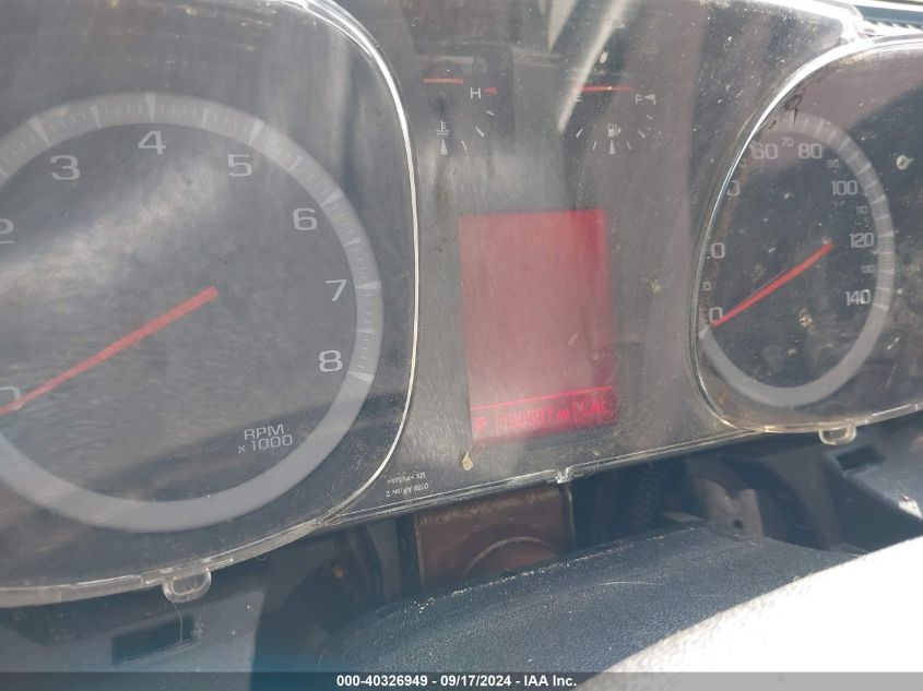 2GKFLWEK0F6103003 2015 GMC Terrain Sle-2