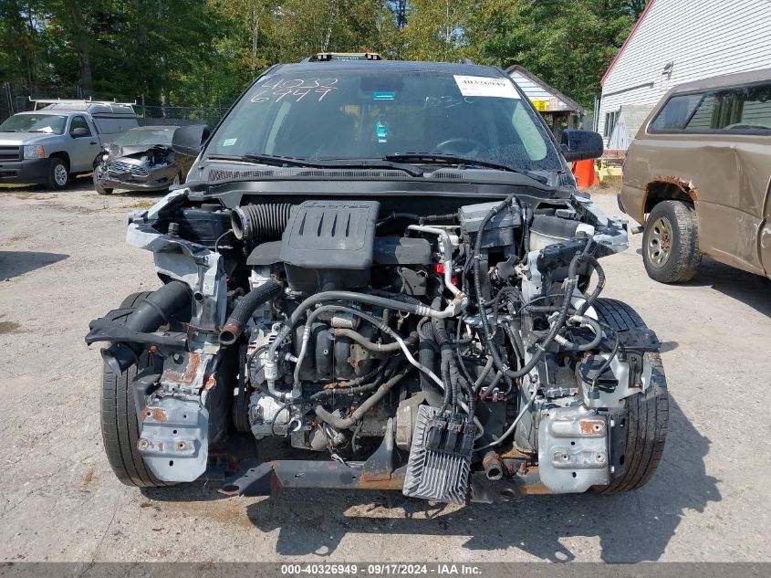 2GKFLWEK0F6103003 2015 GMC Terrain Sle-2