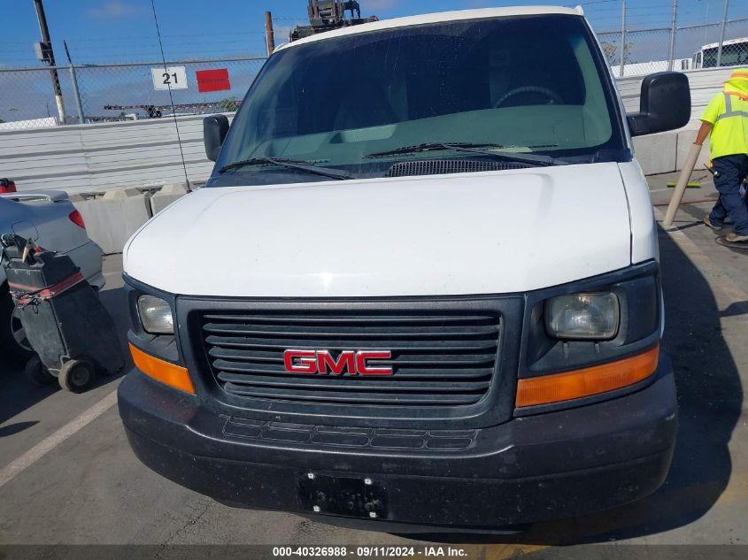 1GTHG39U331123182 2003 GMC Savana G3500