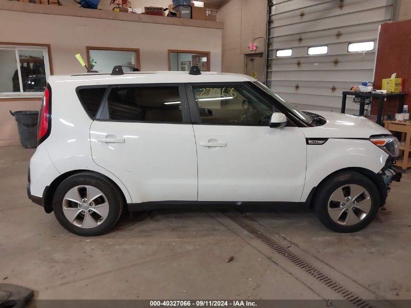 KNDJN2A28G7839428 2016 Kia Soul