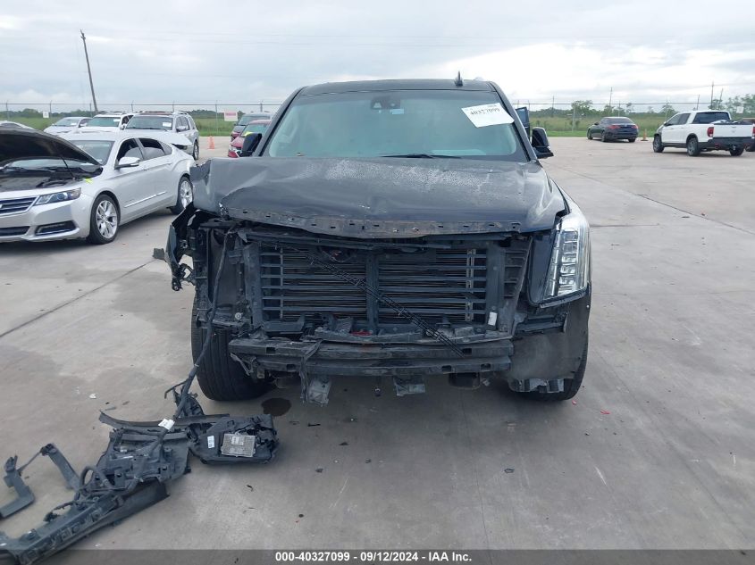 2016 Cadillac Escalade Premium VIN: 1GYS4CKJ2GR466226 Lot: 40327099