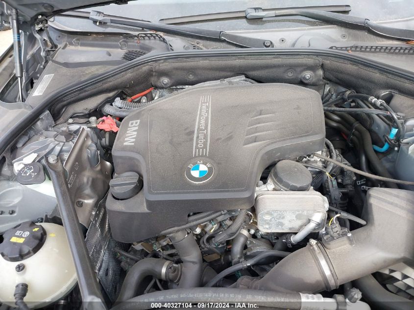 WBA5A5C51FD514669 2015 BMW 528I