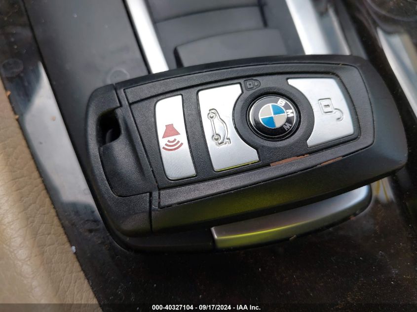 WBA5A5C51FD514669 2015 BMW 528I