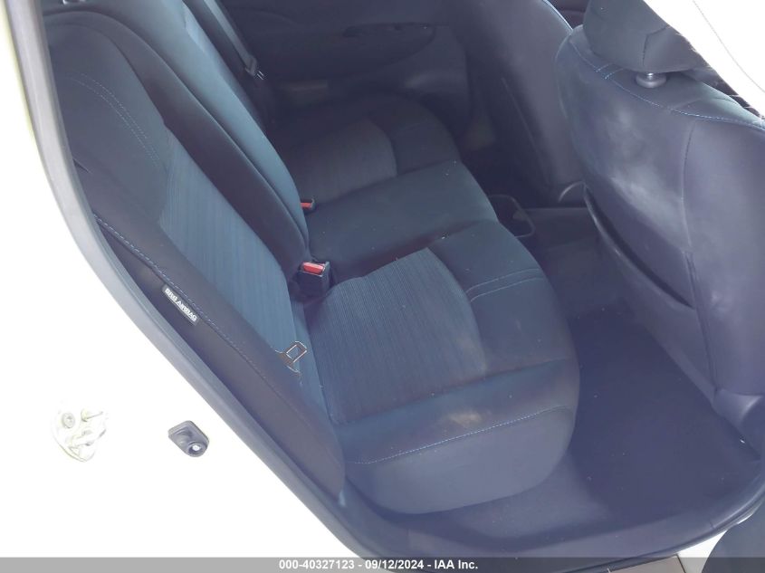 2023 NISSAN LEAF SV PLUS 60 KWH - 1N4CZ1CV8PC552196