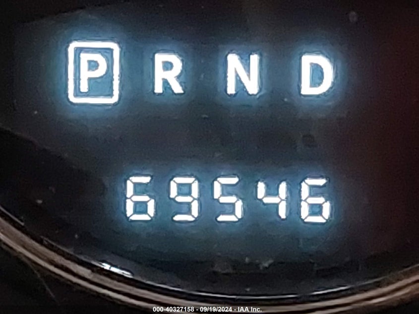 2015 JEEP PATRIOT LIMITED - 1C4NJRCB4FD143376