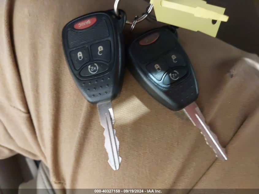 2015 JEEP PATRIOT LIMITED - 1C4NJRCB4FD143376