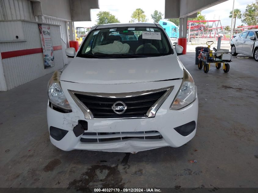 3N1CN7AP1FL898660 2015 Nissan Versa S/S Plus/Sv/Sl