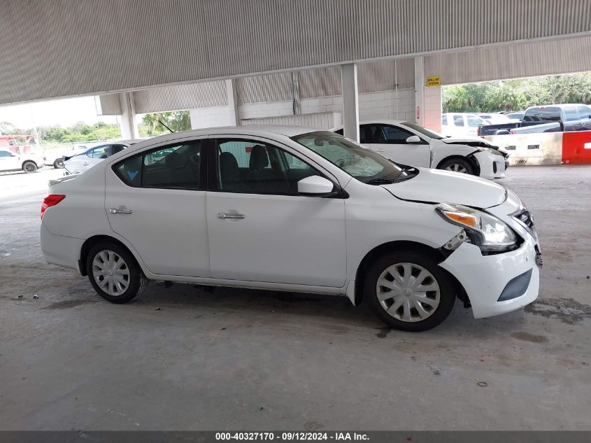 3N1CN7AP1FL898660 2015 Nissan Versa S/S Plus/Sv/Sl