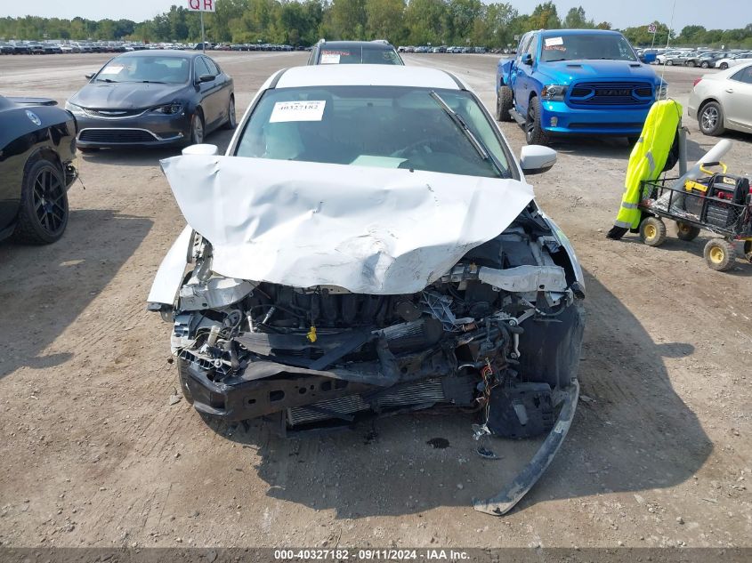 2013 Ford Focus Se VIN: 1FADP3F29DL250953 Lot: 40327182