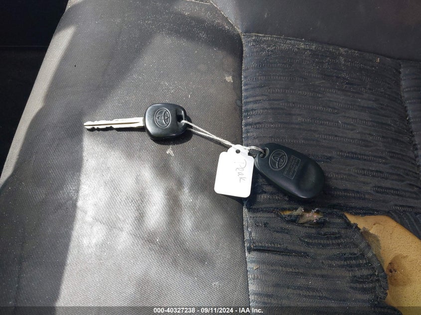 2014 TOYOTA TUNDRA SR5 5.7L V8 - 5TFRY5F17EX168665