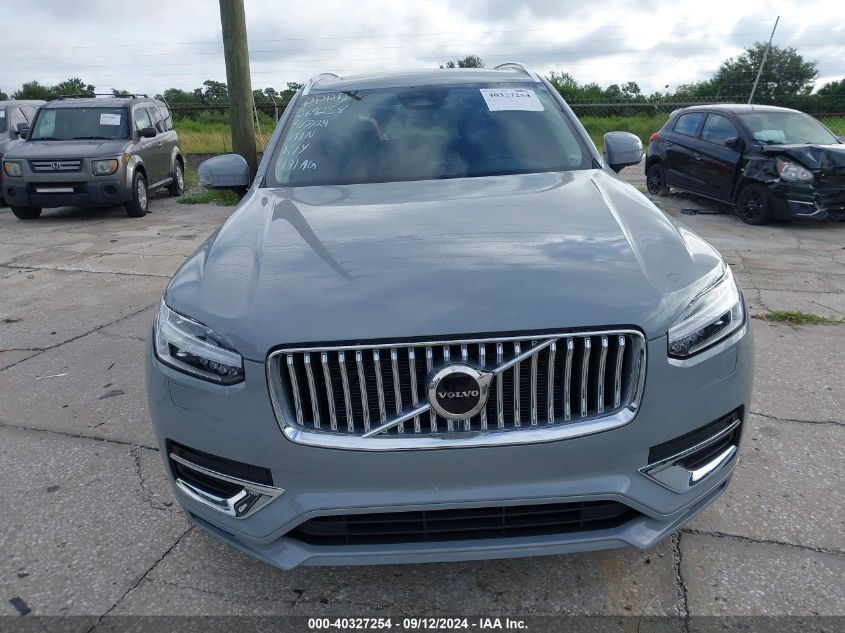 YV4L12PK8R1191300 2024 Volvo Xc90 Core