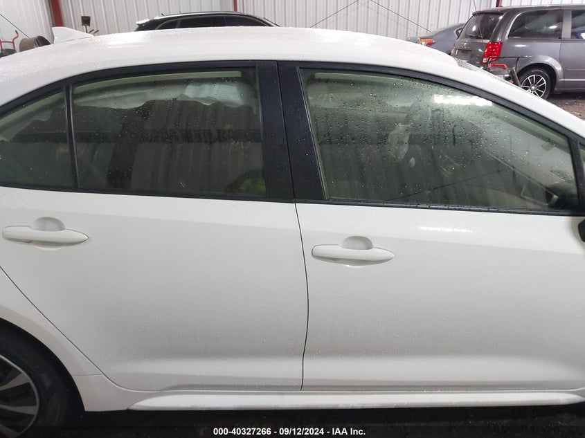 2024 TOYOTA COROLLA HYBRID LE - JTDBCMFE0R3049141