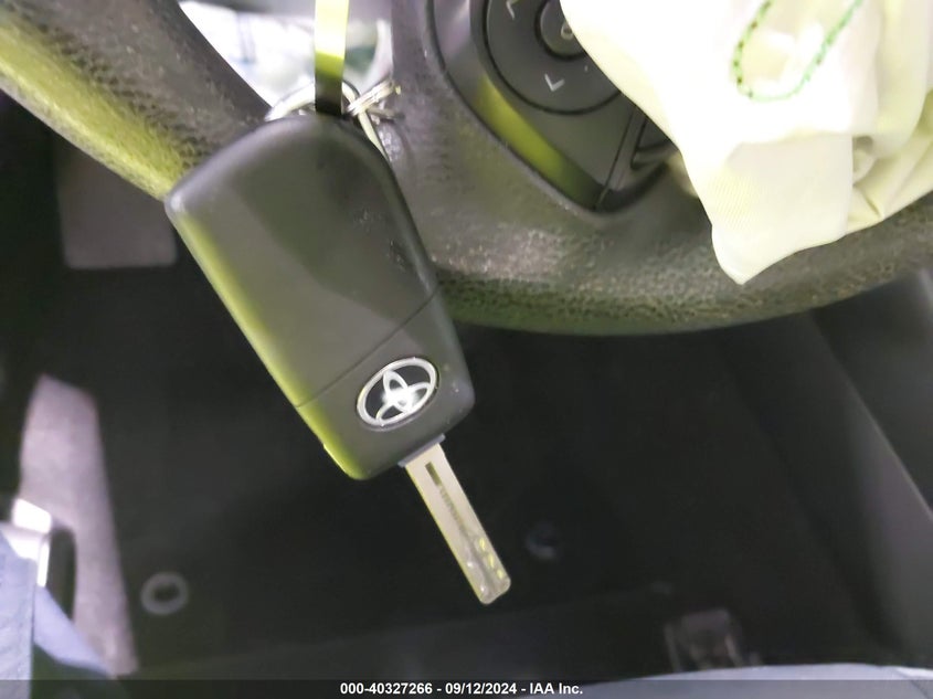 2024 TOYOTA COROLLA HYBRID LE - JTDBCMFE0R3049141