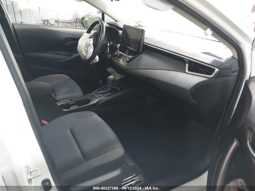 2024 TOYOTA COROLLA HYBRID LE - JTDBCMFE0R3049141