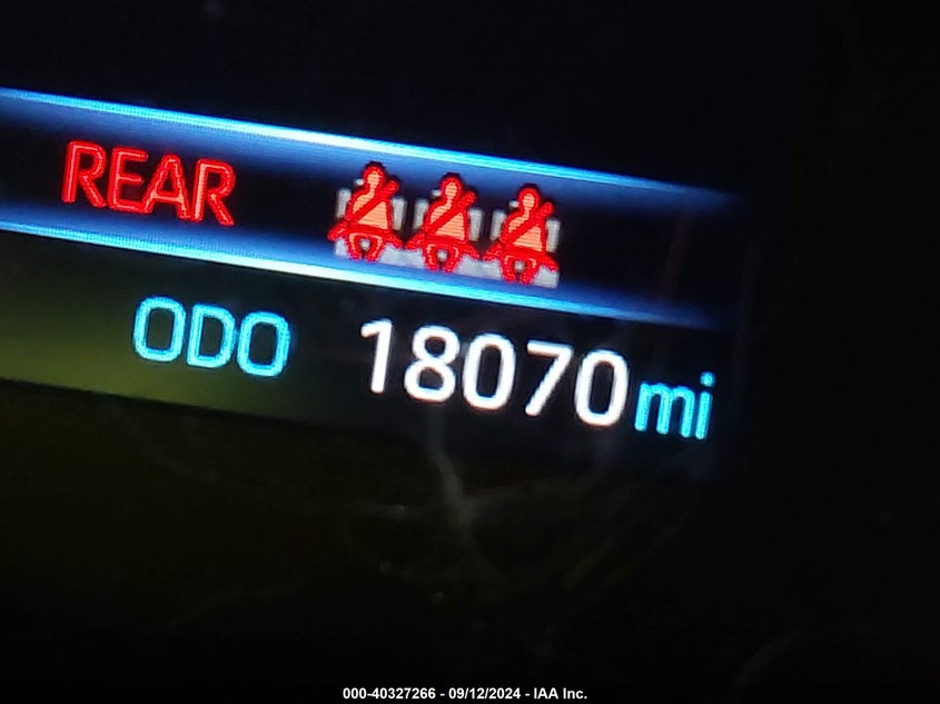 2024 TOYOTA COROLLA HYBRID LE - JTDBCMFE0R3049141