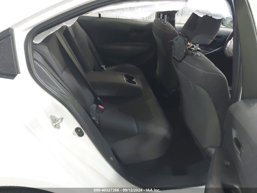 2024 TOYOTA COROLLA HYBRID LE - JTDBCMFE0R3049141