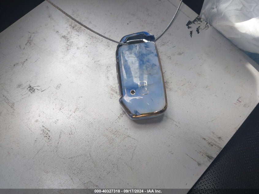 2023 KIA SPORTAGE EX - 5XYK33AF3PG004018