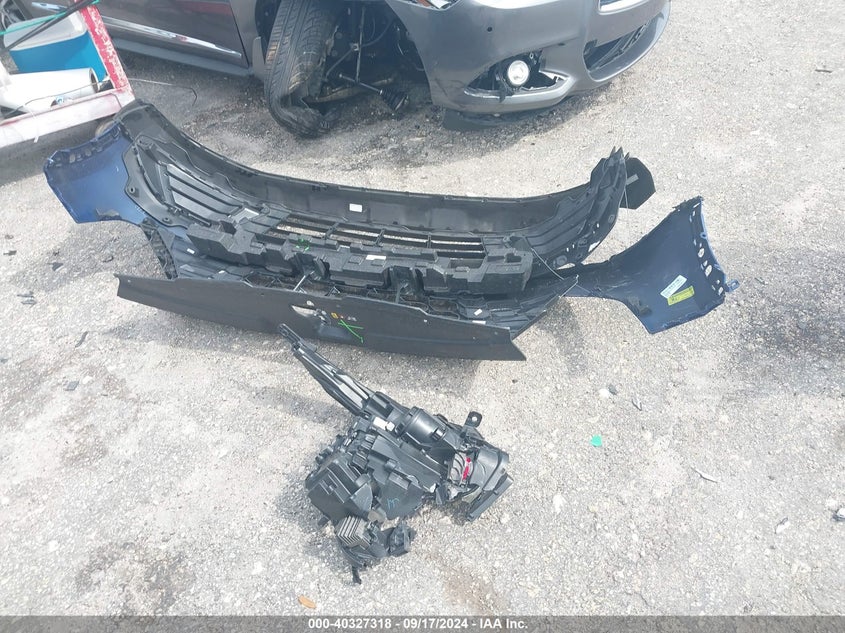 2023 KIA SPORTAGE EX - 5XYK33AF3PG004018