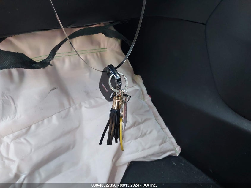 2019 GMC ACADIA SLE-2 - 1GKKNLLS7KZ242621