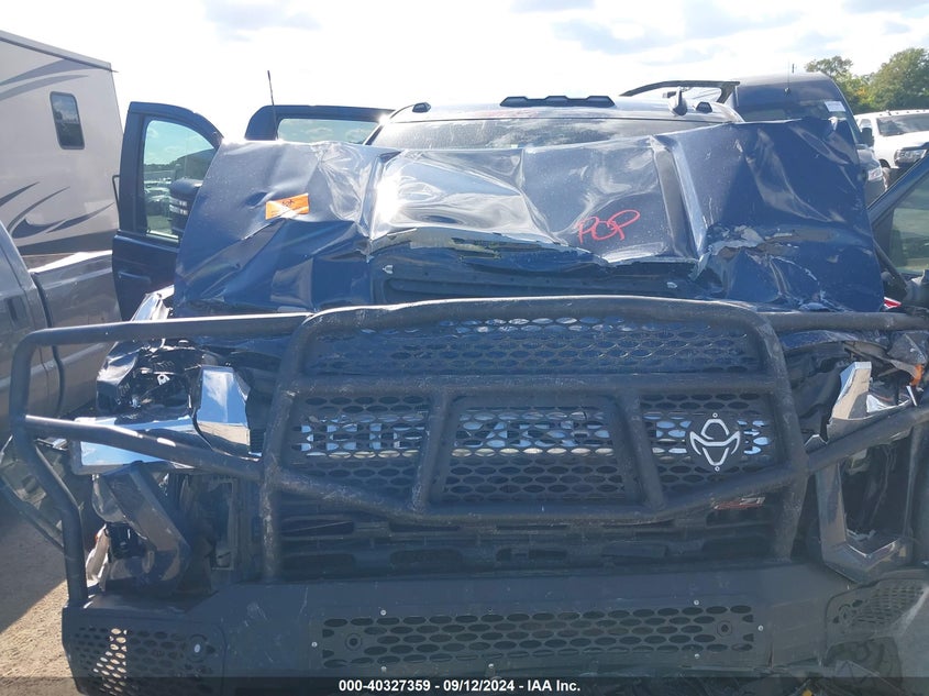 2022 Chevrolet Silverado 2500Hd 4Wd Standard Bed Lt VIN: 2GC4YNE74N1221268 Lot: 40327359