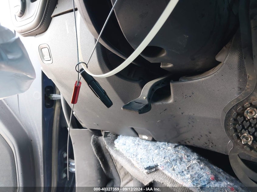 2022 Chevrolet Silverado 2500Hd 4Wd Standard Bed Lt VIN: 2GC4YNE74N1221268 Lot: 40327359