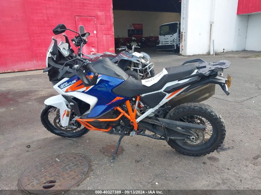 VBKV59407PM967566 2023 Ktm 1290 Super Adventure R