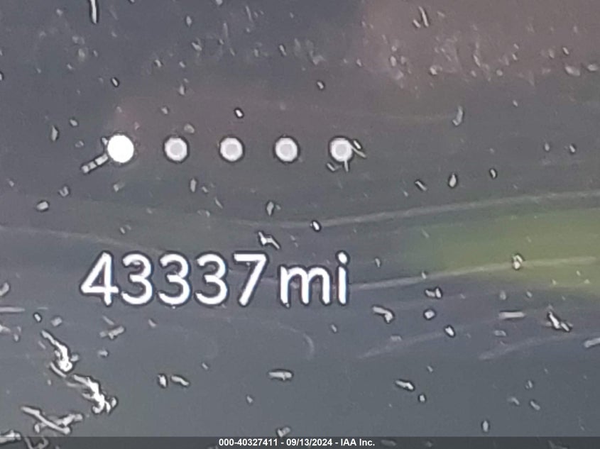 2022 JEEP GRAND CHEROKEE L OVERLAND 4X4 - 1C4RJKDG4N8519391