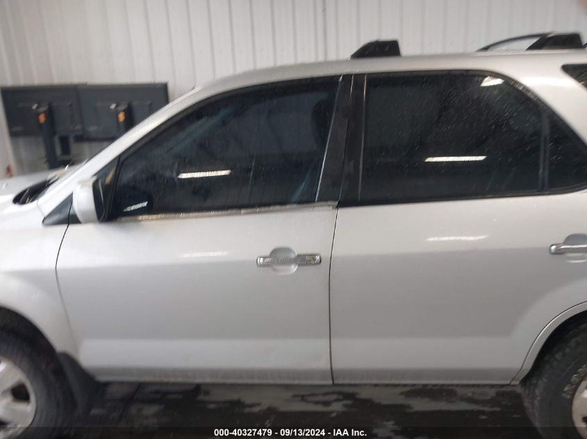 2HNYD18773H535674 2003 Acura Mdx Touring