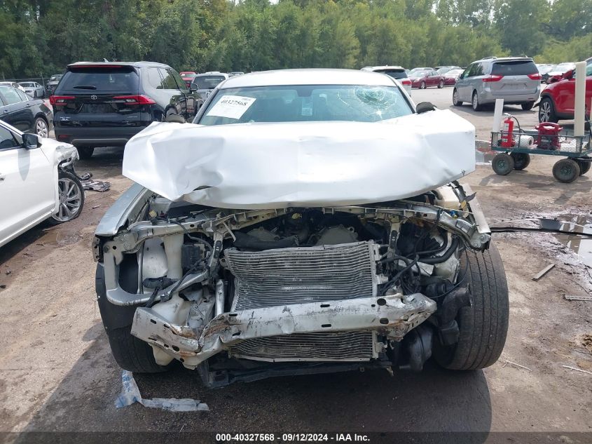 2010 Dodge Charger Sxt VIN: 2B3CA3CV9AH245719 Lot: 40327568