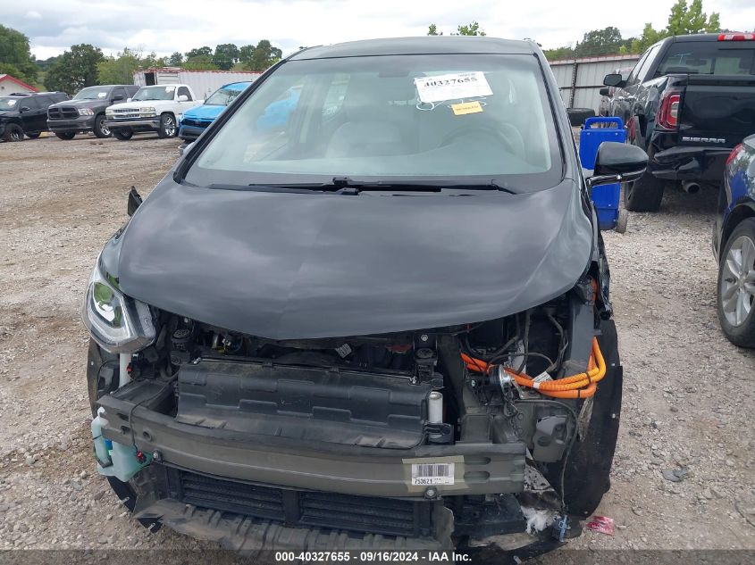 1G1FW6S09J4115207 2018 Chevrolet Bolt Ev Lt