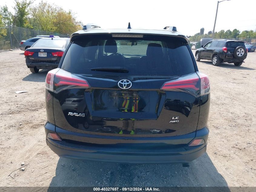 2T3BFREV4JW826427 2018 TOYOTA RAV 4 - Image 16