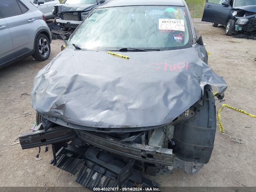 3N1AB7AP5FY341396 2015 Nissan Sentra Sv