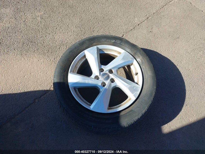 2019 Audi Q3 2.0T Premium VIN: WA1AECF39K1065090 Lot: 40327710