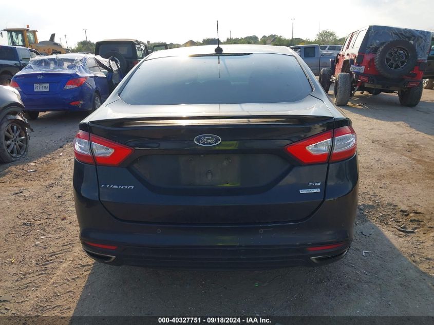 3FA6P0H91GR172160 2016 FORD FUSION - Image 15