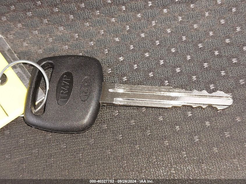 2006 Scion Xb VIN: JTLKT334164080849 Lot: 40327752