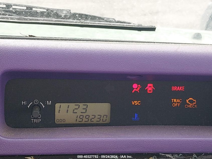 2006 Scion Xb VIN: JTLKT334164080849 Lot: 40327752