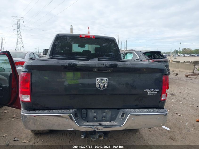 2015 RAM 1500 TRADESMAN - 3C6RR7KTXFG711259