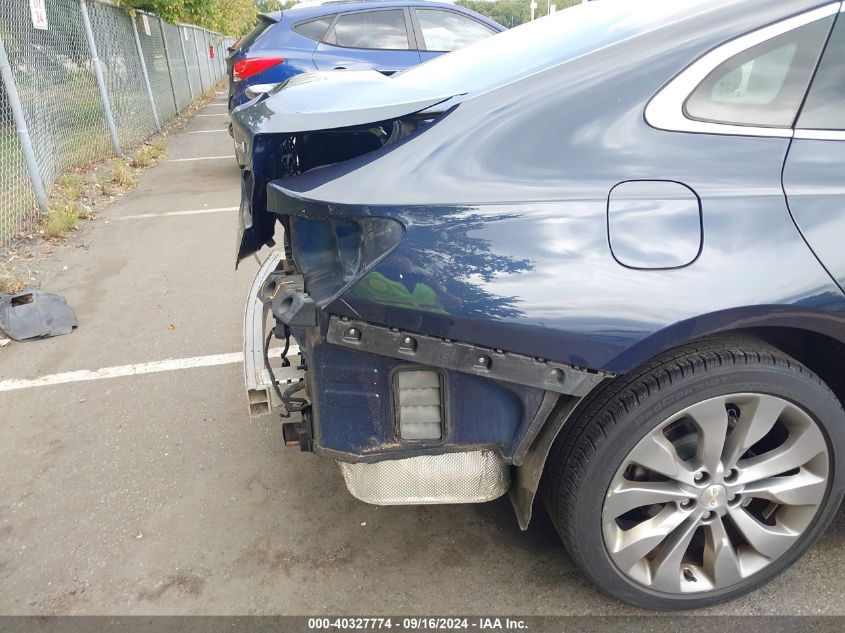 1G1ZH5SXXGF309191 2016 Chevrolet Malibu Premier