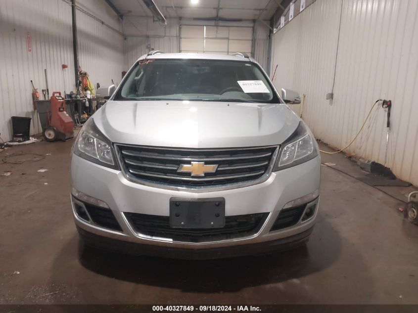 2017 Chevrolet Traverse 2Lt VIN: 1GNKVHKD9HJ285285 Lot: 40327849