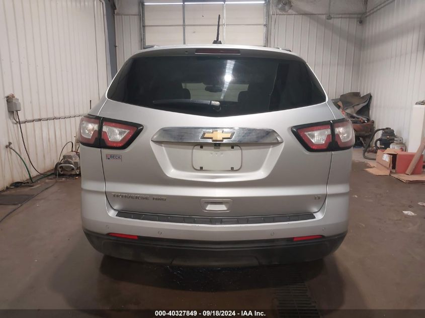 2017 Chevrolet Traverse 2Lt VIN: 1GNKVHKD9HJ285285 Lot: 40327849