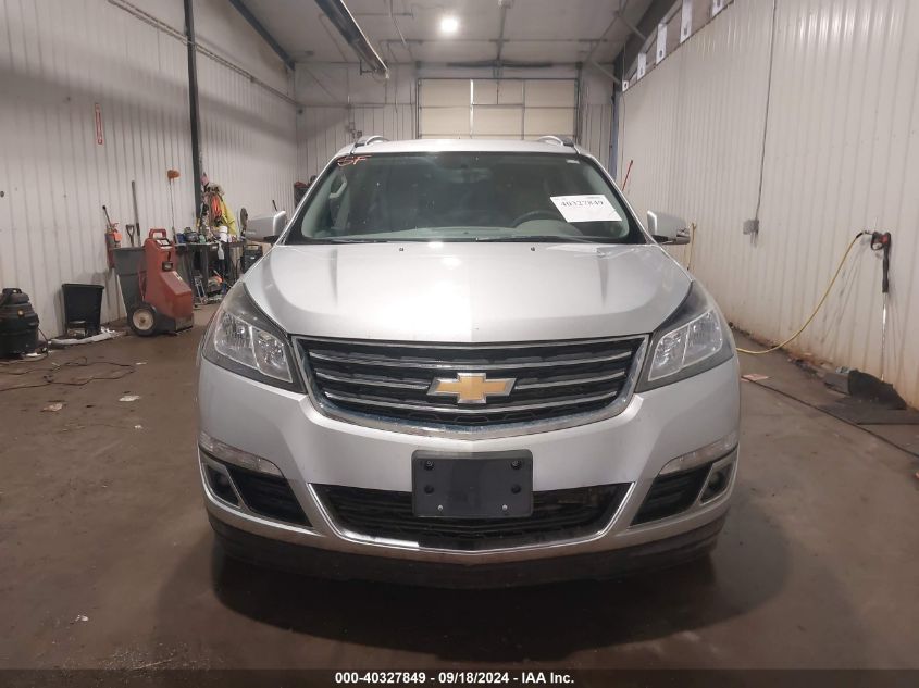 2017 Chevrolet Traverse 2Lt VIN: 1GNKVHKD9HJ285285 Lot: 40327849