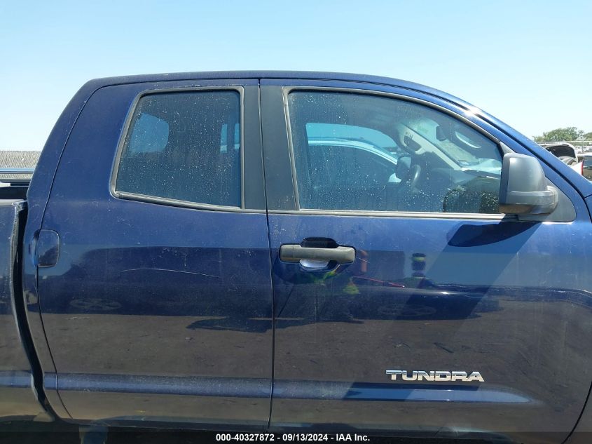 5TFRM5F15AX003090 2010 Toyota Tundra Double Cab Sr5