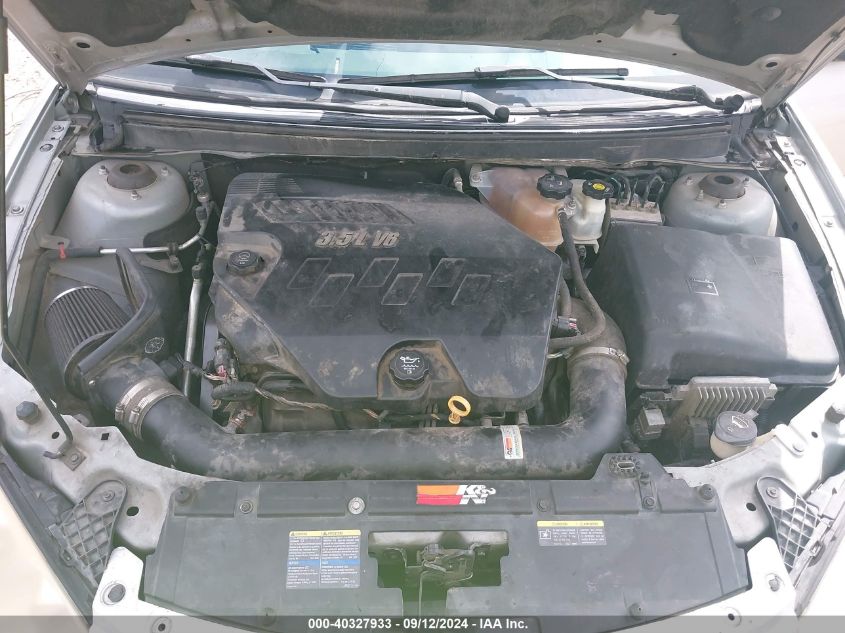 1G2ZA5EN3A4123277 2010 Pontiac G6