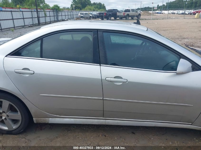 2010 Pontiac G6 VIN: 1G2ZA5EN3A4123277 Lot: 40327933