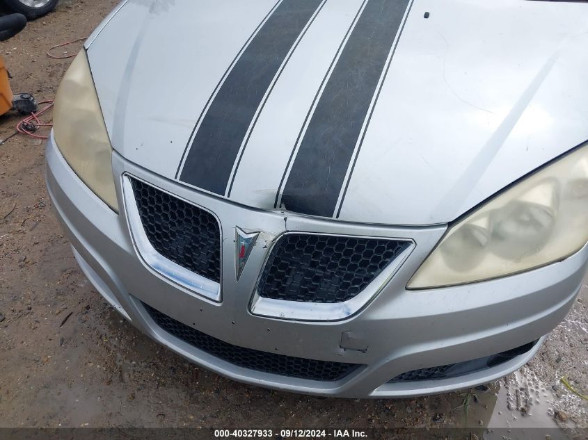 1G2ZA5EN3A4123277 2010 Pontiac G6